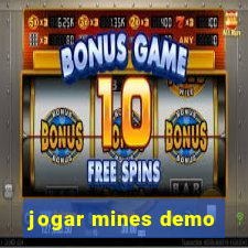 jogar mines demo